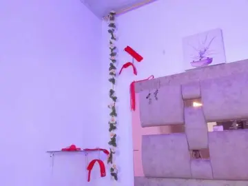 Bongacams Live Sex Cam of Baddie-Delayla