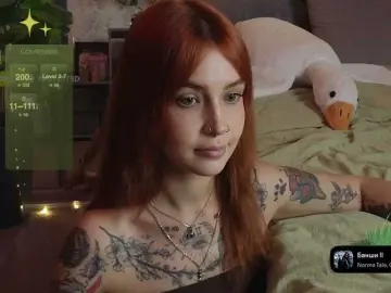 Bongacams Best Webcam of LisLy