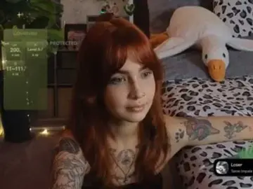 Bongacams Private Sex Chat of LisLy