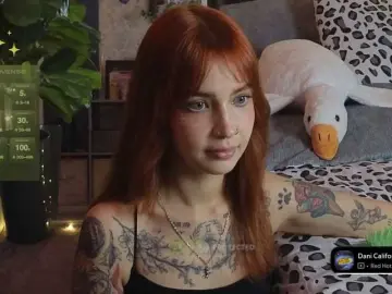 Bongacams Best Webcam of LisLy