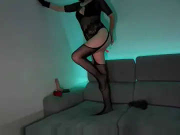 Bongacams Best live sex cam show of MerriiiSex