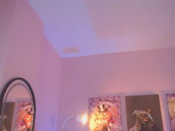 Bongacams Watch Live Sex Cams of OlyviaDelight