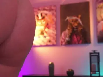 Bongacams Best Webcam of OlyviaDelight
