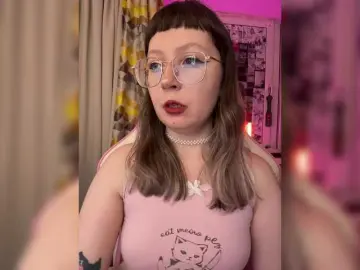 Bongacams Adult Webcams of henby-streams