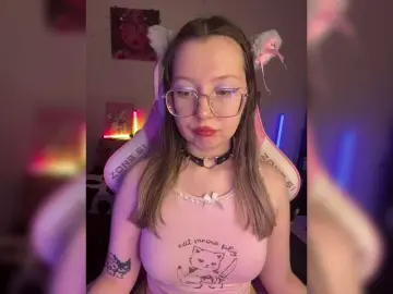 Bongacams Sex Cam of henby-streams