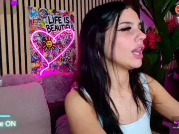Bongacams Live Porn of melaniatress