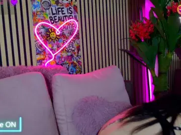 Bongacams Private Sex Chat of melaniatress