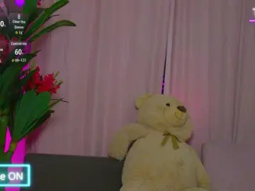 Bongacams Sex Chat of melaniatress