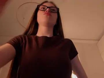 Bongacams Private Sex Chat of BabyEllie