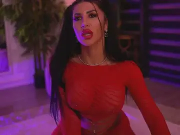 Bongacams Sex Cam of GallienneGolld