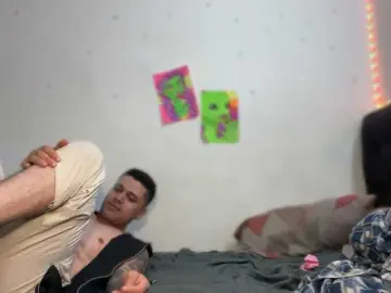 Bongacams Sex Cam of MrandMsHot