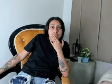 Bongacams Free Live Porn of Samantha-Clea