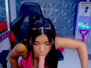 Bongacams Free Porn Cam of Scandarkmarie