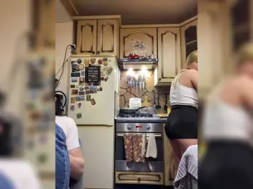 Bongacams Live Sex Cam of -Breid-1