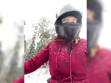 Bongacams Sex Cam of -Breid-1