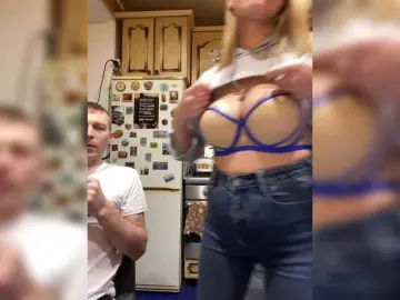 Bongacams Live Sex Cam of -Breid-1