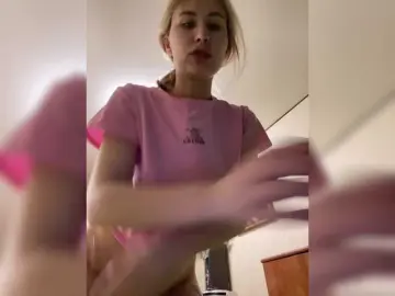 Bongacams Live Sex Cam of -Breid-1