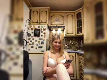 Bongacams Nude Webcam of -Breid-1