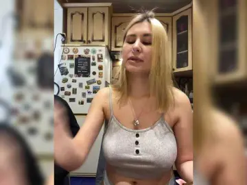 Bongacams Nude Webcam of -Breid-1