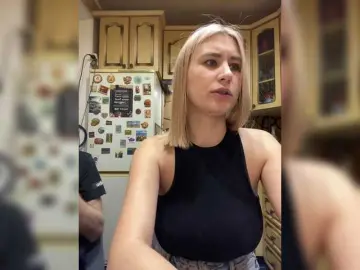 Bongacams Nude Webcam of -Breid-1