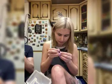 Bongacams Best live sex cam show of -Breid-1