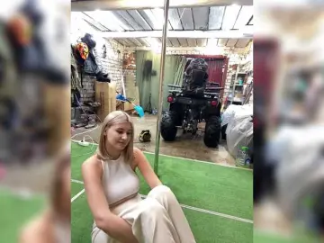 Bongacams Free Porn Cam of -Breid-1