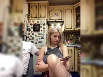 Bongacams Private Sex Chat of -Breid-1