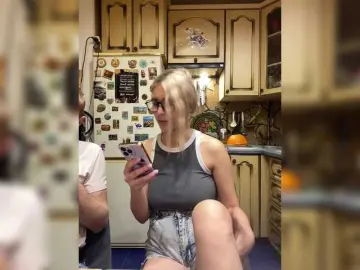 Bongacams Live Sex Cam of -Breid-1