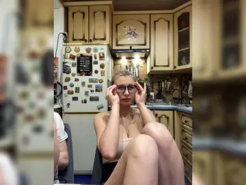 Bongacams Live Sex Cam of -Breid-1