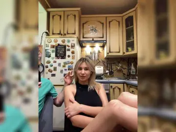 Bongacams Nude Webcam of -Breid-1