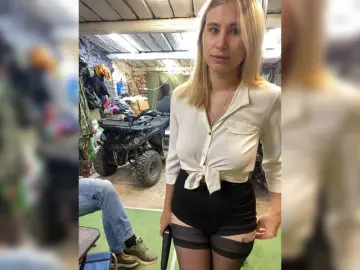 Bongacams Live Porn of -Breid-1
