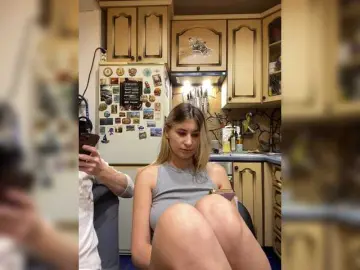 Bongacams Live Sex Cam of -Breid-1