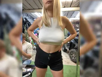 Bongacams Live Sex Cam of -Breid-1
