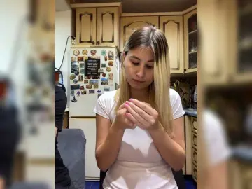 Bongacams Sex Cam of -Breid-1