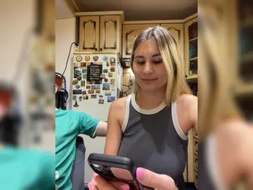 Bongacams Nude Webcam of -Breid-1