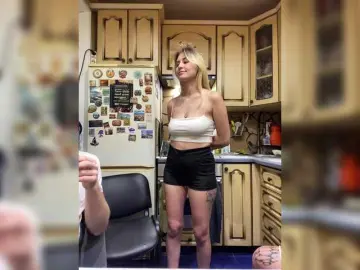 Bongacams Live Sex of -Breid-1
