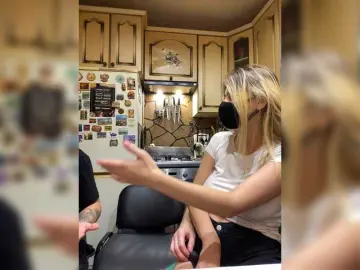 Bongacams Watch Live Sex Cams of -Breid-1