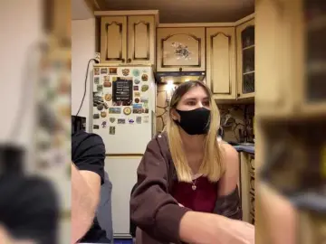 Bongacams Sex Cam of -Breid-1