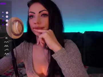 Bongacams Sex Chat of LADYCharmer