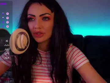 Bongacams Best Webcam of LADYCharmer