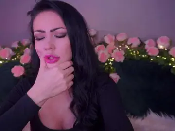 Bongacams Sex Chat of LADYCharmer