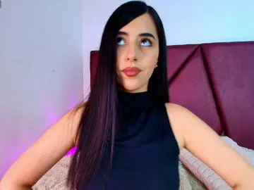 Bongacams Sex Chat of Lexi-Howard-
