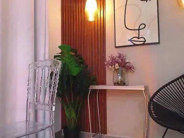 Bongacams Live Porn of Lia-Mar