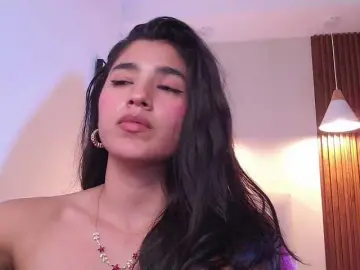 Bongacams Sex Chat of Lia-Mar