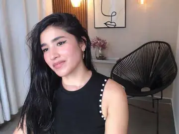 Bongacams Live Porn of Lia-Mar