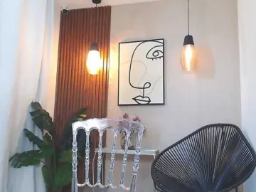 Bongacams Best Webcam of Lia-Mar