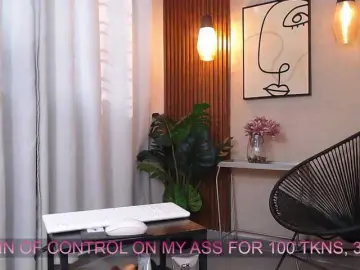 Bongacams Live Sex Cam of Lia-Mar