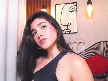 Bongacams Free Live Porn of Lia-Mar