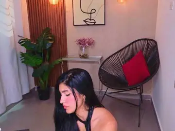 Bongacams Best Webcam of Lia-Mar
