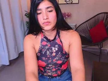 Bongacams Nude Webcam of Lia-Mar